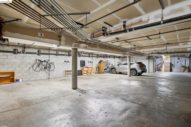 3113 Shattuck Ave 5, Berkeley, CA 94705
