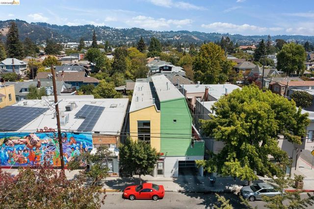 3113 Shattuck Ave 5, Berkeley, CA 94705