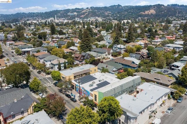 3113 Shattuck Ave 5, Berkeley, CA 94705