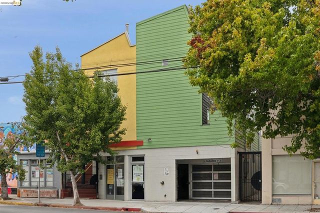 3113 Shattuck Ave 5, Berkeley, CA 94705