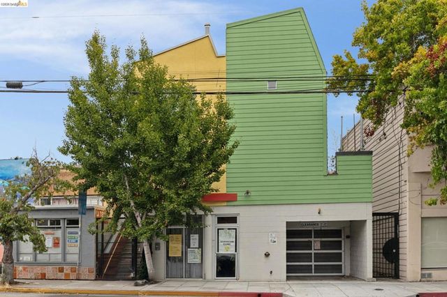 3113 Shattuck Ave 5, Berkeley, CA 94705