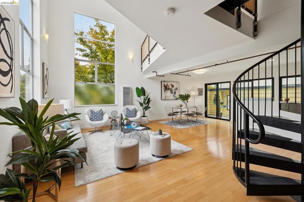 3113 Shattuck Ave 5, Berkeley, CA 94705