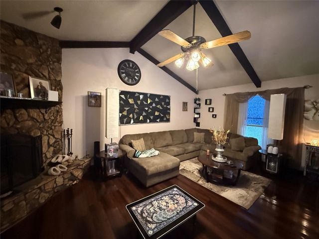 1021 Tracy Lane, Lancaster, TX 75134