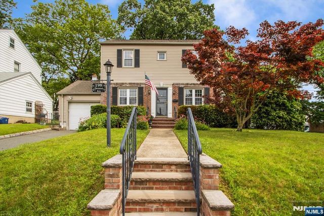 196-198 Division Avenue, Belleville, NJ 07109