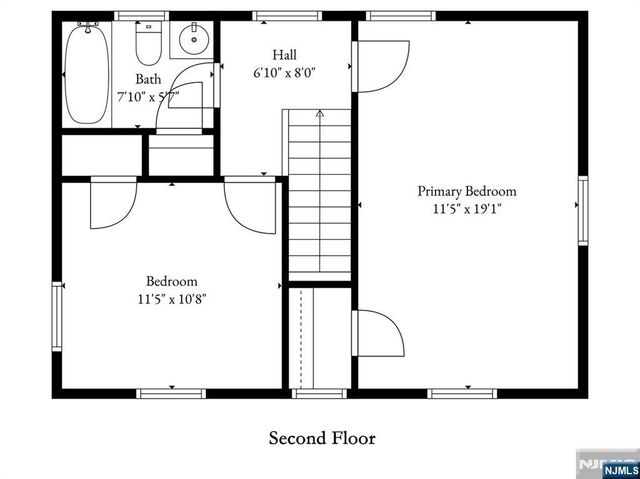 196-198 Division Avenue, Belleville, NJ 07109