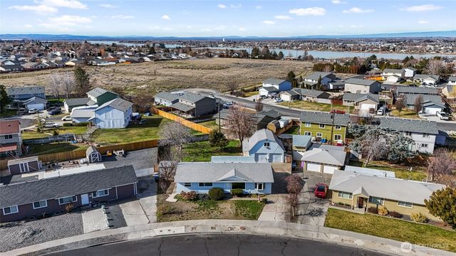 1634 S Wallace Street, Moses Lake, WA 98837