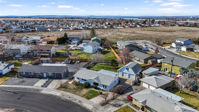 1634 S Wallace Street, Moses Lake, WA 98837