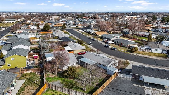 1634 S Wallace Street, Moses Lake, WA 98837