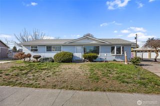 1634 S Wallace Street, Moses Lake, WA 98837