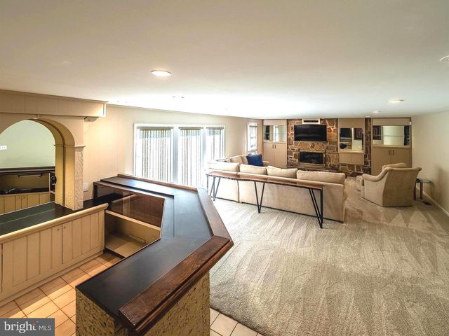 425 KENNEBEC RD, Cherry Hill, NJ 08002
