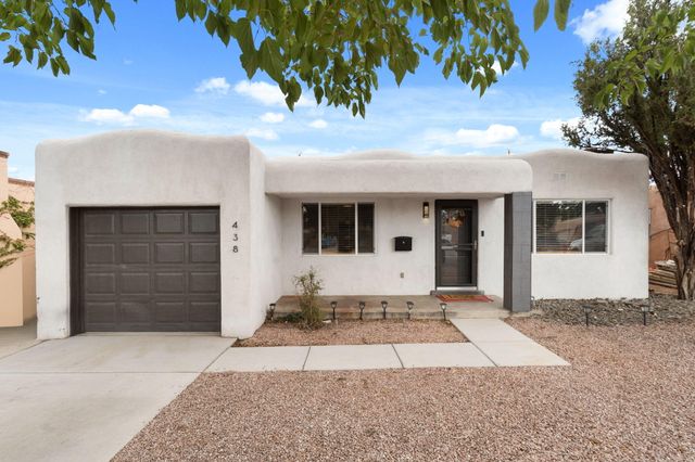 438 Truman Street NE, Albuquerque, NM 87108