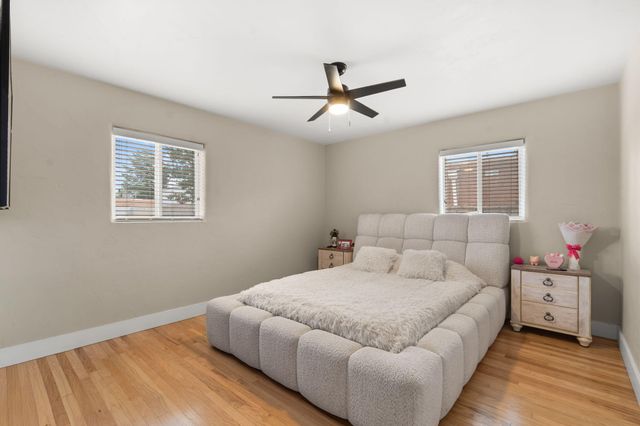438 Truman Street NE, Albuquerque, NM 87108