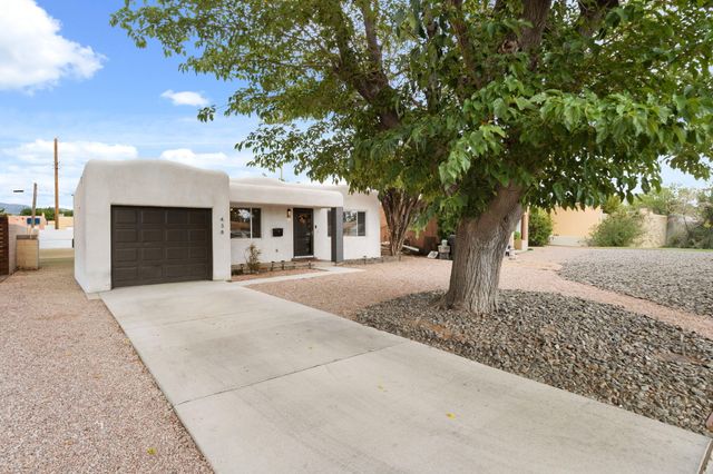 438 Truman Street NE, Albuquerque, NM 87108