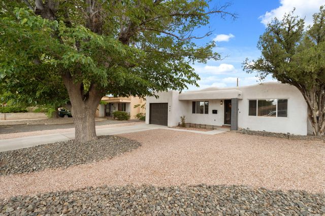 438 Truman Street NE, Albuquerque, NM 87108