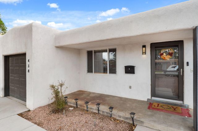 438 Truman Street NE, Albuquerque, NM 87108