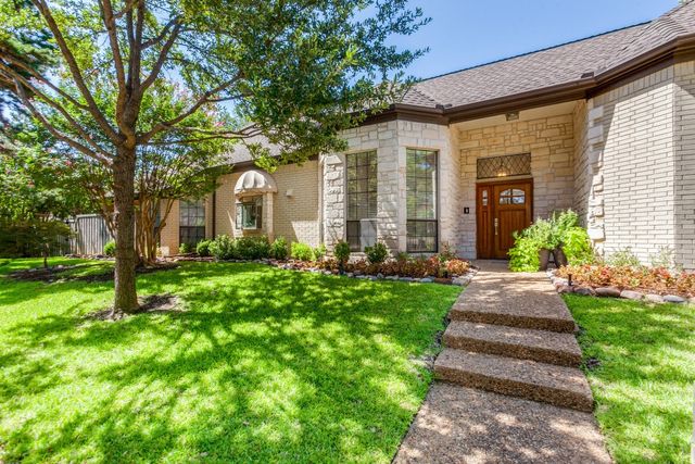 6001 Bent Creek Trail, Dallas, TX 75252