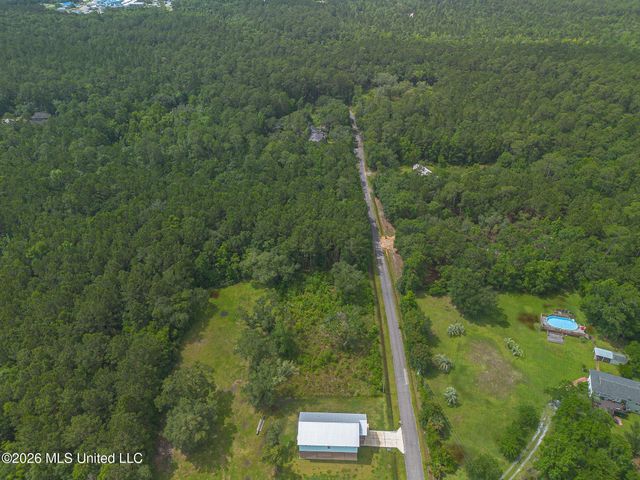 Oliver Street, Bay Saint Louis, MS 39520