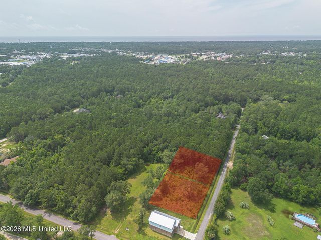 Oliver Street, Bay Saint Louis, MS 39520