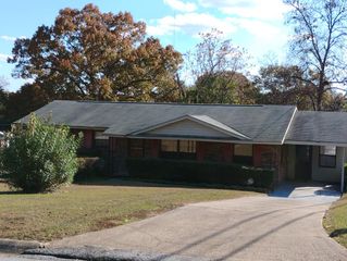 5802 Blueridge Drive, Columbus, GA 31907