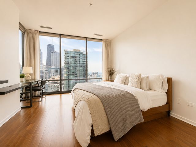 240 E Illinois Street 2706, Chicago, IL 60611