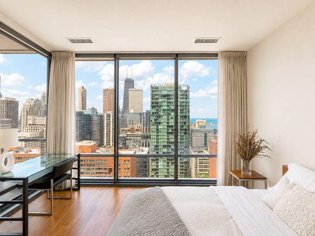 240 E Illinois Street 2706, Chicago, IL 60611