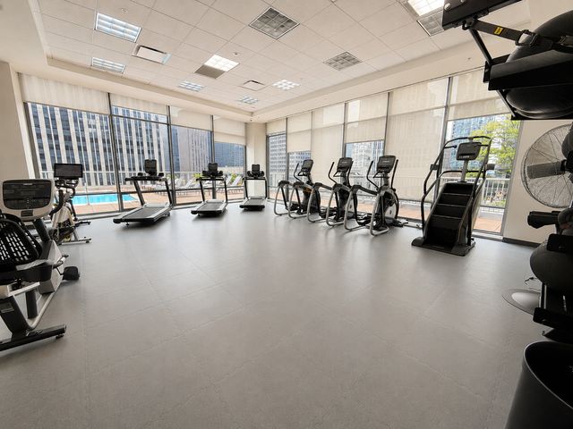 240 E Illinois Street 2706, Chicago, IL 60611