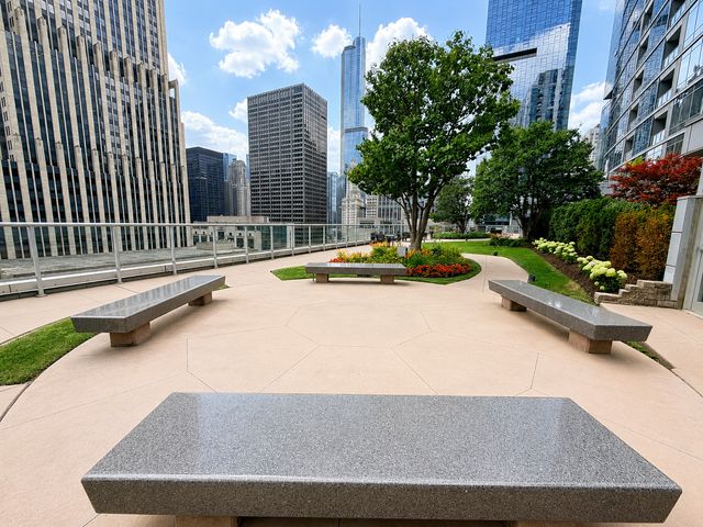 240 E Illinois Street 2706, Chicago, IL 60611