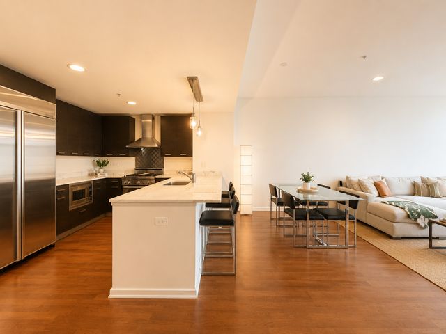 240 E Illinois Street 2706, Chicago, IL 60611