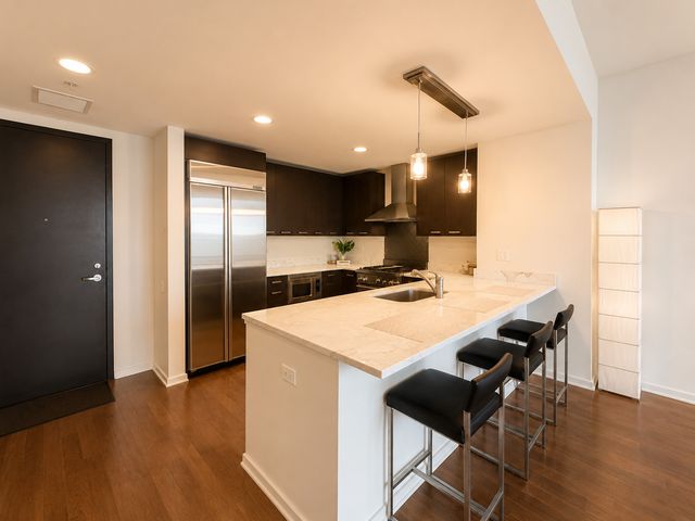 240 E Illinois Street 2706, Chicago, IL 60611