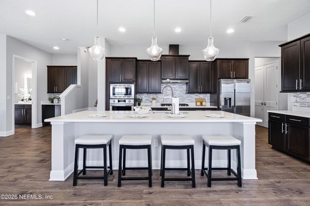 244 RUM RUNNER Way, St. Johns, FL 32259
