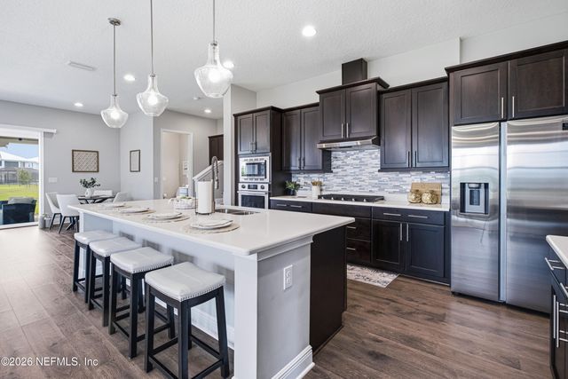 244 RUM RUNNER Way, St. Johns, FL 32259