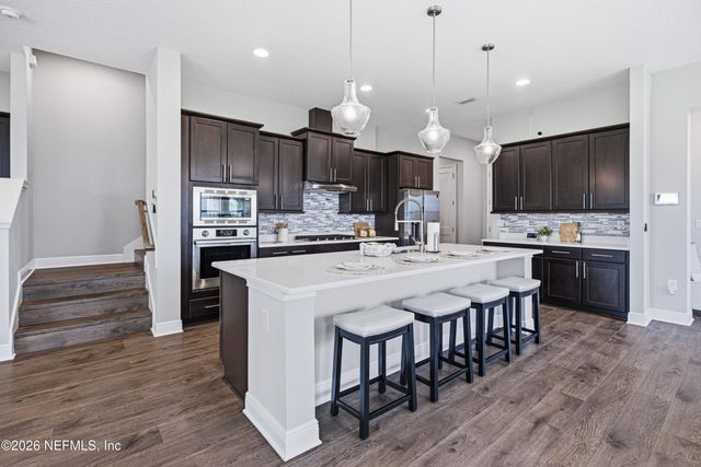 244 RUM RUNNER Way, St. Johns, FL 32259