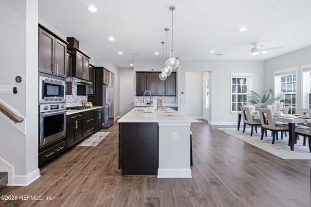 244 RUM RUNNER Way, St. Johns, FL 32259