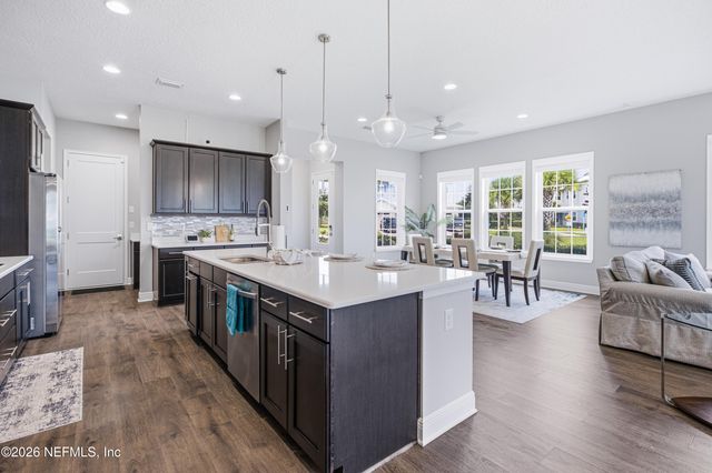 244 RUM RUNNER Way, St. Johns, FL 32259