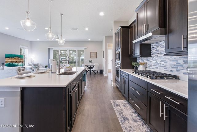 244 RUM RUNNER Way, St. Johns, FL 32259