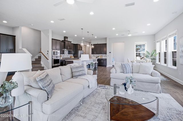 244 RUM RUNNER Way, St. Johns, FL 32259