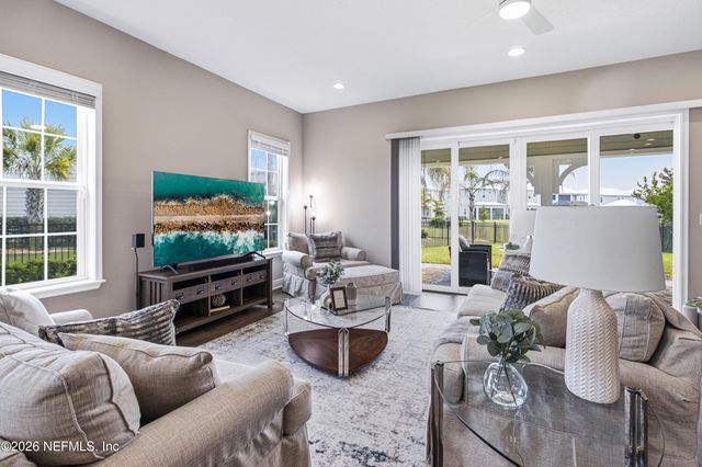 244 RUM RUNNER Way, St. Johns, FL 32259