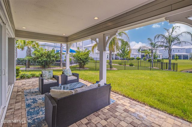 244 RUM RUNNER Way, St. Johns, FL 32259