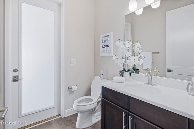 244 RUM RUNNER Way, St. Johns, FL 32259