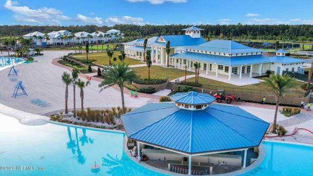 244 RUM RUNNER Way, St. Johns, FL 32259