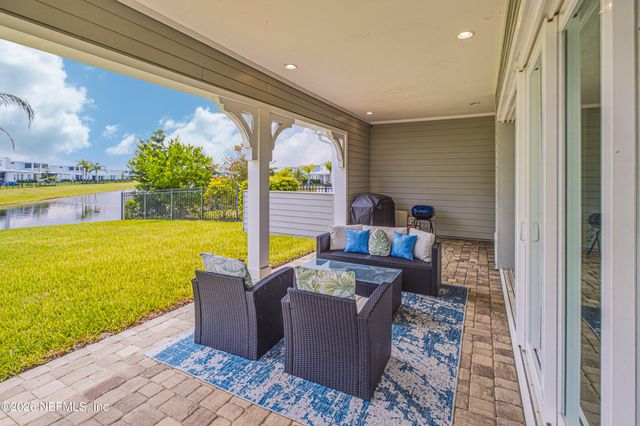 244 RUM RUNNER Way, St. Johns, FL 32259
