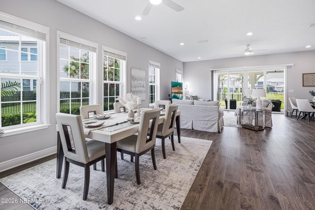 244 RUM RUNNER Way, St. Johns, FL 32259