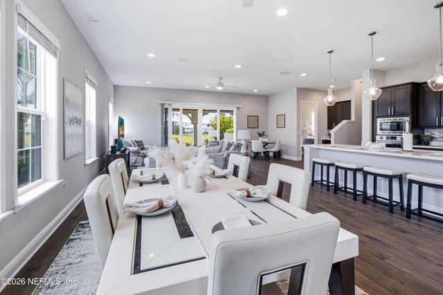 244 RUM RUNNER Way, St. Johns, FL 32259