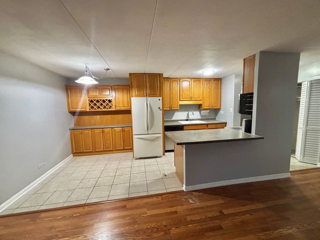 18 E Old Willow Road 425N, Prospect Heights, IL 60070