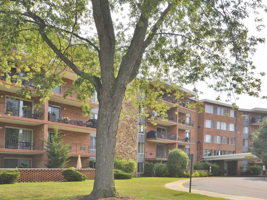 18 E Old Willow Road 425N, Prospect Heights, IL 60070
