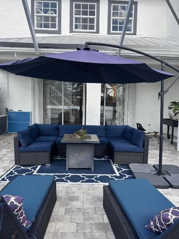 10714 Pelican Drive, Wellington, FL 33414