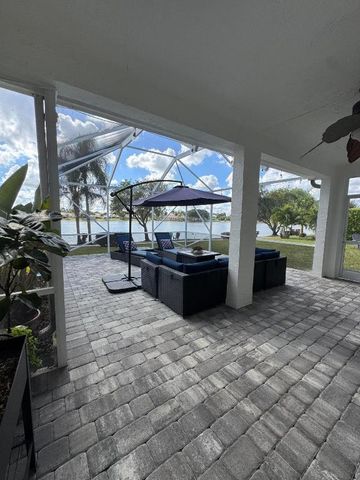 10714 Pelican Drive, Wellington, FL 33414