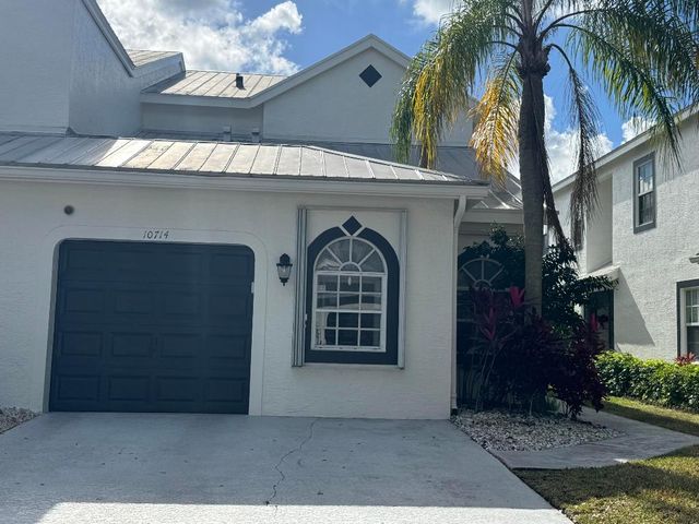 10714 Pelican Drive, Wellington, FL 33414
