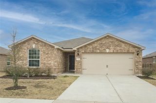 211 Magnolia Drive, Princeton, TX 75407