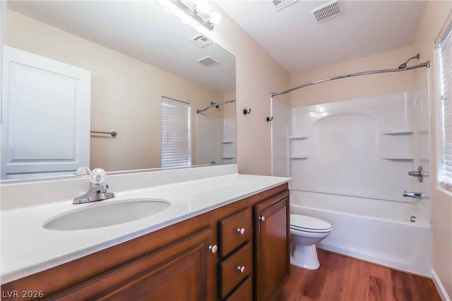 1152 PARADISE HOME Road, Henderson, NV 89002